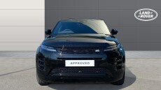 Land Rover Range Rover Evoque 2.0 D200 Edition 5dr Auto Diesel Hatchback